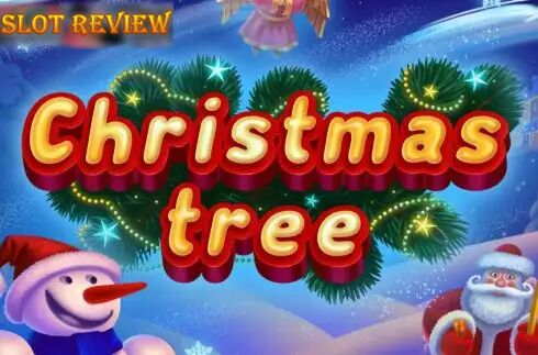 Christmas Tree Slot Review